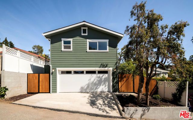 1622 Donaldson Street, Los Angeles, CA 90026