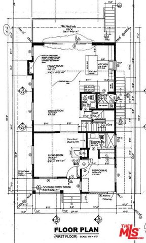 1622 Donaldson Street, Los Angeles, CA 90026