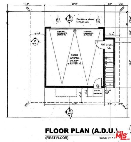 1622 Donaldson Street, Los Angeles, CA 90026