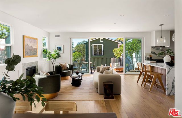 1622 Donaldson Street, Los Angeles, CA 90026