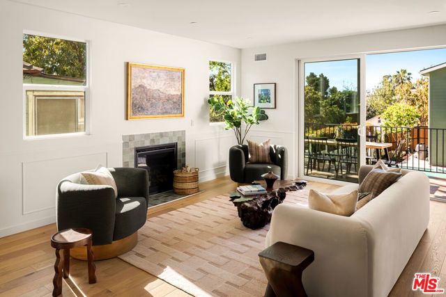 1622 Donaldson Street, Los Angeles, CA 90026