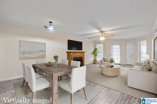 519 CANYON PARK DRIVE # 519, Pelham, AL 35124