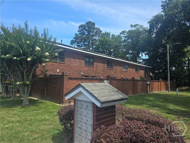 232 Stephenson Avenue 3c, Savannah, GA 31405