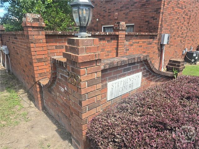 232 Stephenson Avenue 3c, Savannah, GA 31405