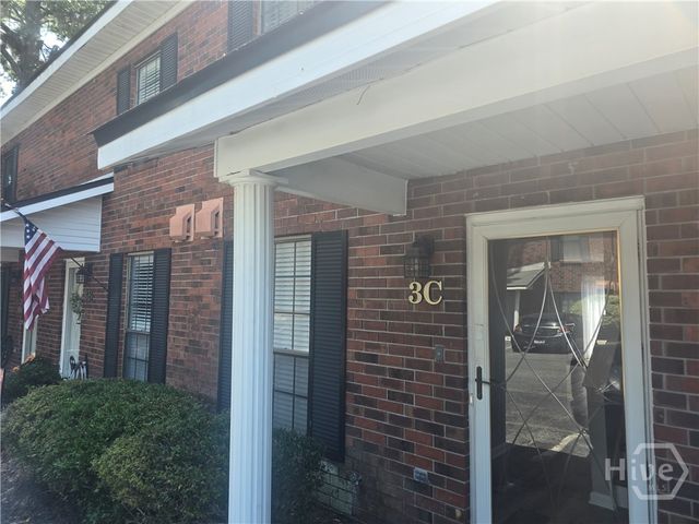 232 Stephenson Avenue 3c, Savannah, GA 31405