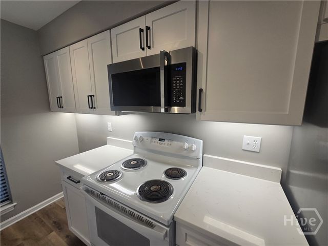 232 Stephenson Avenue 3c, Savannah, GA 31405