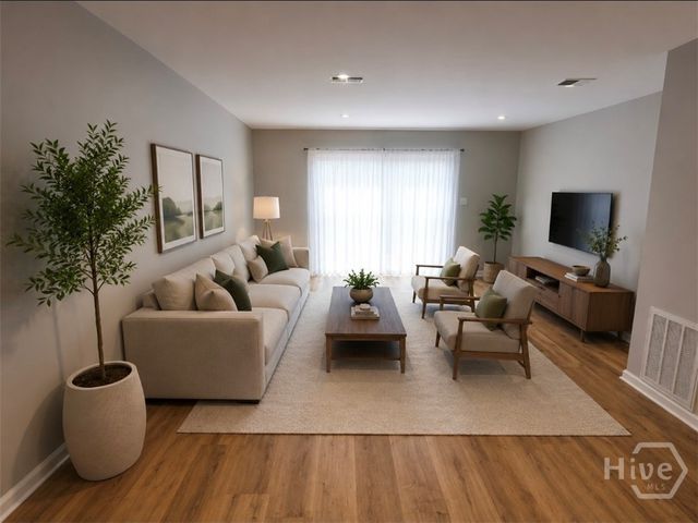 232 Stephenson Avenue 3c, Savannah, GA 31405