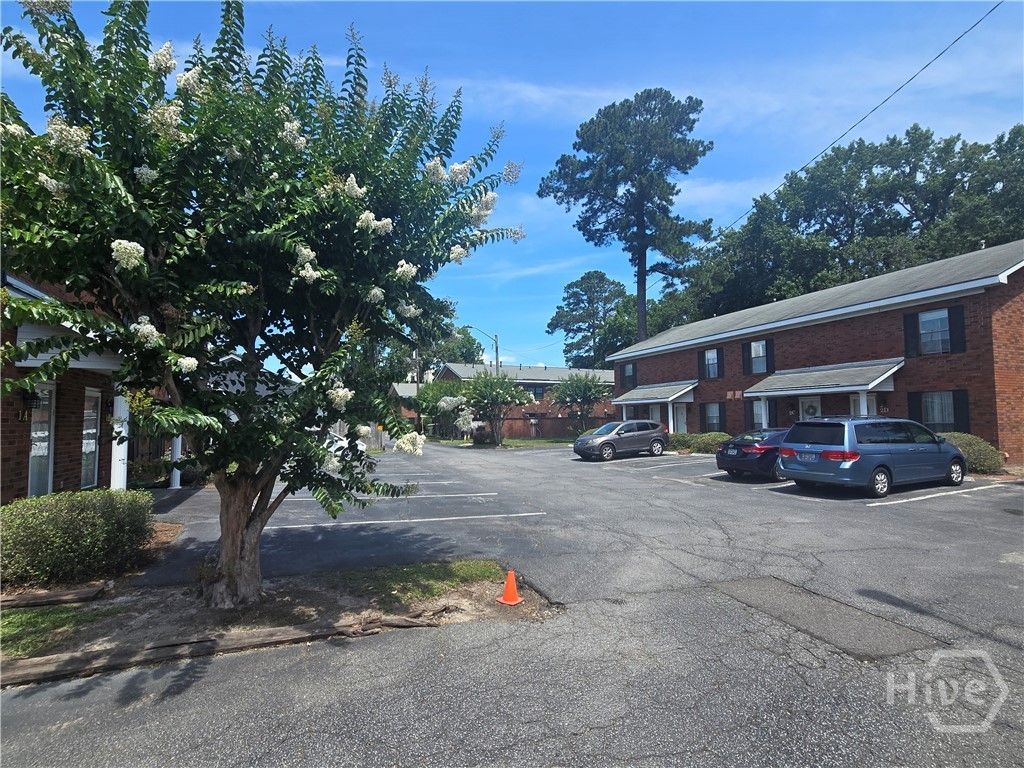 232 Stephenson Avenue 3c, Savannah, GA 31405
