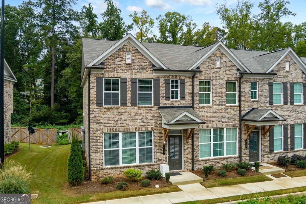 445 Collins Industrial Way, Lawrenceville, GA 30043 — photo 2