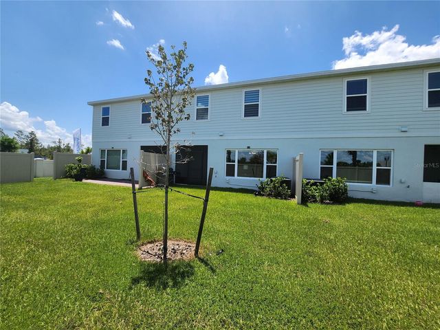 4903 CONIFER CONE DR, Kissimmee, FL 34746