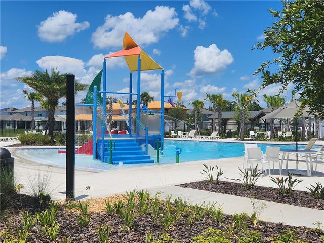 4903 CONIFER CONE DR, Kissimmee, FL 34746