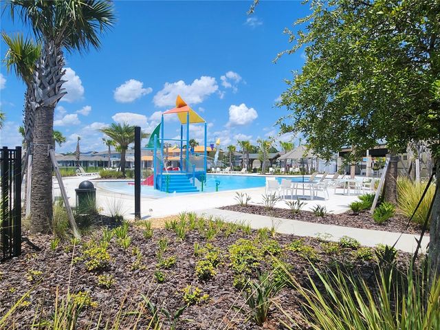 4903 CONIFER CONE DR, Kissimmee, FL 34746