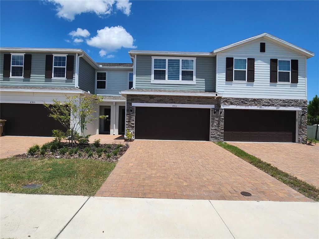 4903 CONIFER CONE DR, Kissimmee, FL 34746