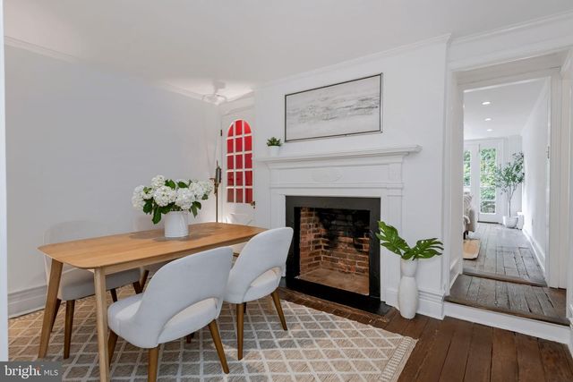 1528 33RD ST NW, Washington, DC 20007