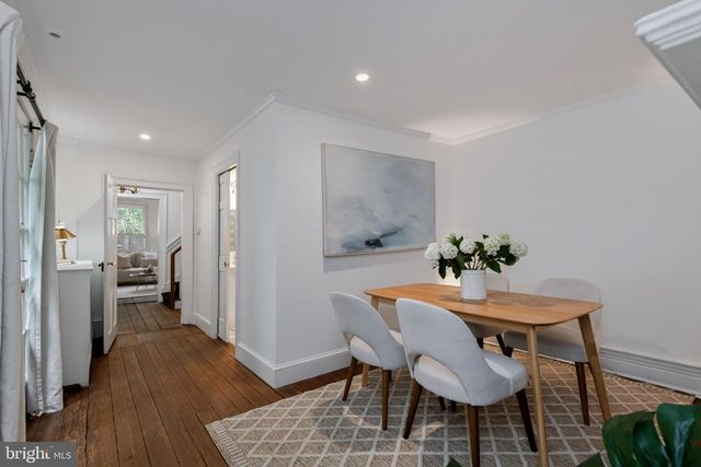 1528 33RD ST NW, Washington, DC 20007
