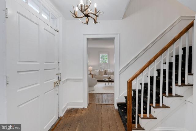 1528 33RD ST NW, Washington, DC 20007