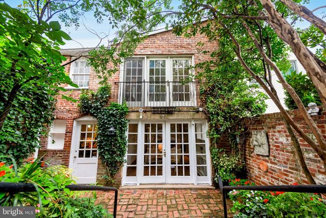 1528 33RD ST NW, Washington, DC 20007