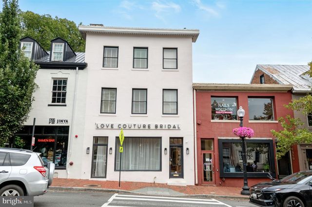 1528 33RD ST NW, Washington, DC 20007