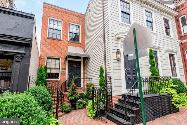 1528 33RD ST NW, Washington, DC 20007