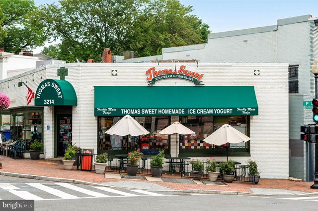 1528 33RD ST NW, Washington, DC 20007