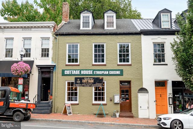 1528 33RD ST NW, Washington, DC 20007