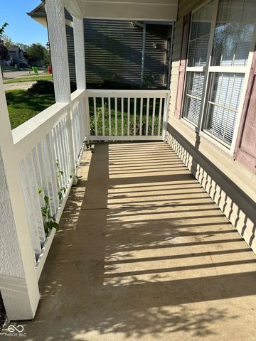 3910 Chenango Place, West Lafayette, IN 47906