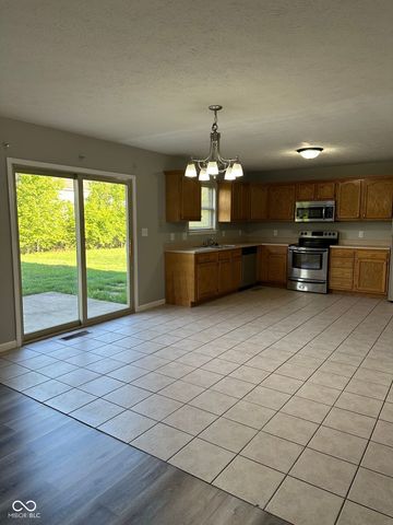 3910 Chenango Place, West Lafayette, IN 47906
