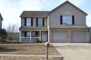 3910 Chenango Place, West Lafayette, IN 47906