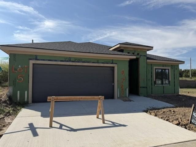 9730 N Mokane Street, Kansas City, MO 64153