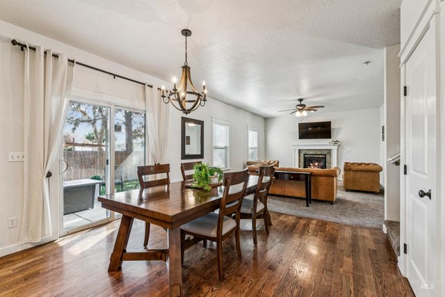 2917 E Shadowband St, Eagle, ID 83616