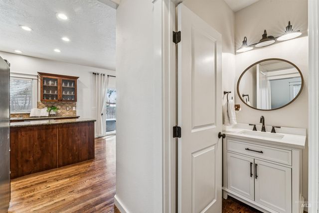 2917 E Shadowband St, Eagle, ID 83616