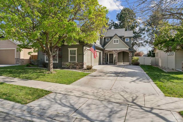 2917 E Shadowband St, Eagle, ID 83616
