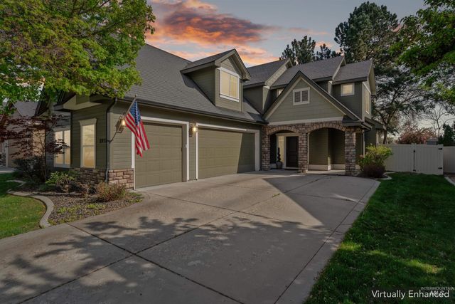 2917 E Shadowband St, Eagle, ID 83616