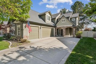 2917 E Shadowband St, Eagle, ID 83616