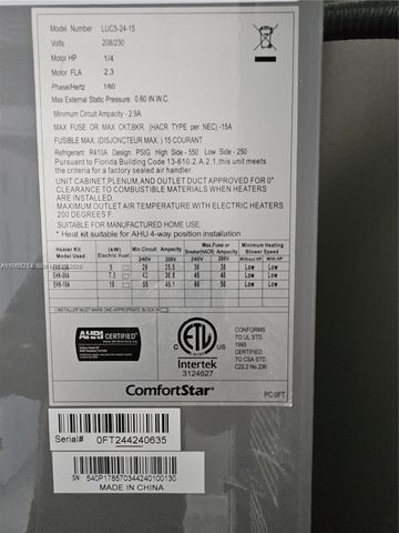 221 SW 53rd Ave, Plantation, FL 33317