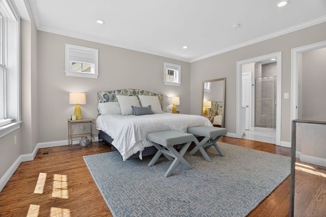 5 Stoneridge Way 5, Medfield, MA 02052