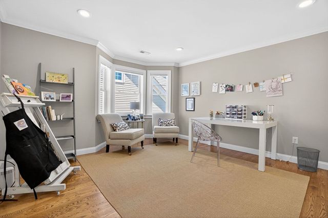 5 Stoneridge Way 5, Medfield, MA 02052