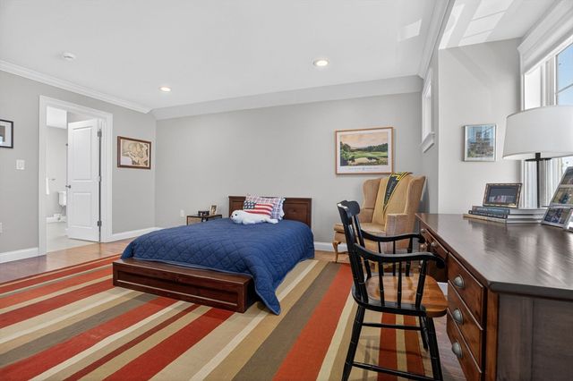 5 Stoneridge Way 5, Medfield, MA 02052
