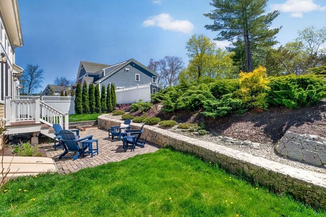 5 Stoneridge Way 5, Medfield, MA 02052