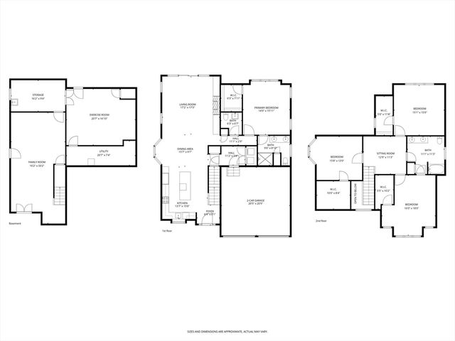 5 Stoneridge Way 5, Medfield, MA 02052