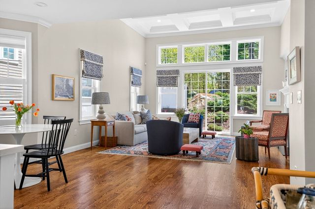 5 Stoneridge Way 5, Medfield, MA 02052