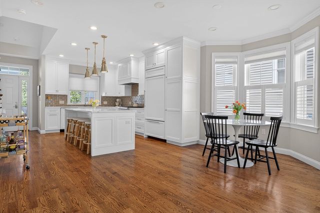 5 Stoneridge Way 5, Medfield, MA 02052