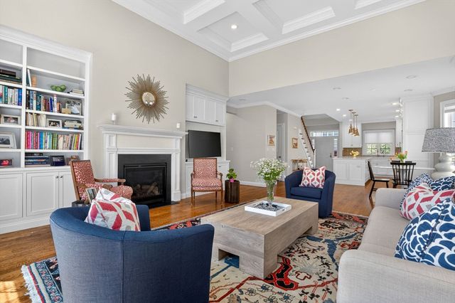 5 Stoneridge Way 5, Medfield, MA 02052
