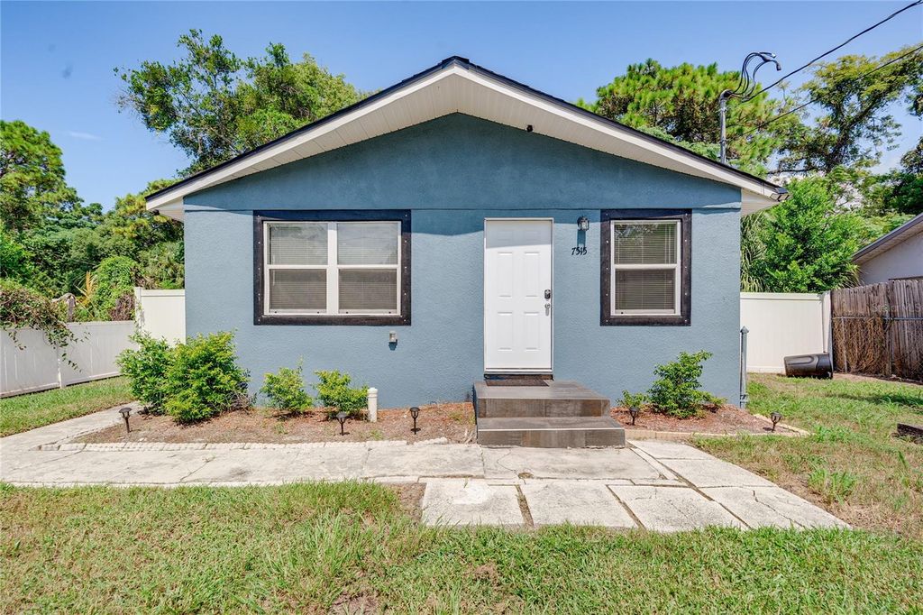 7515 NEW YORK AVENUE, Hudson, FL 34667