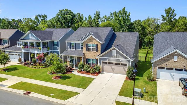 14314 Aikenwood Drive, Charlotte, NC 28278