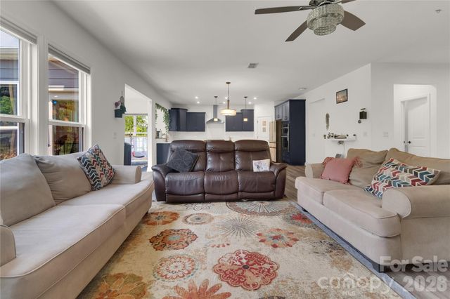 14314 Aikenwood Drive, Charlotte, NC 28278