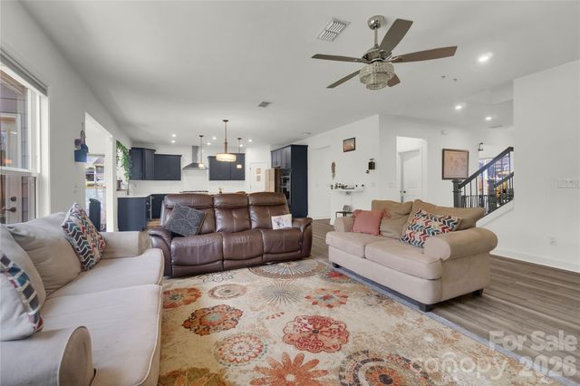 14314 Aikenwood Drive, Charlotte, NC 28278