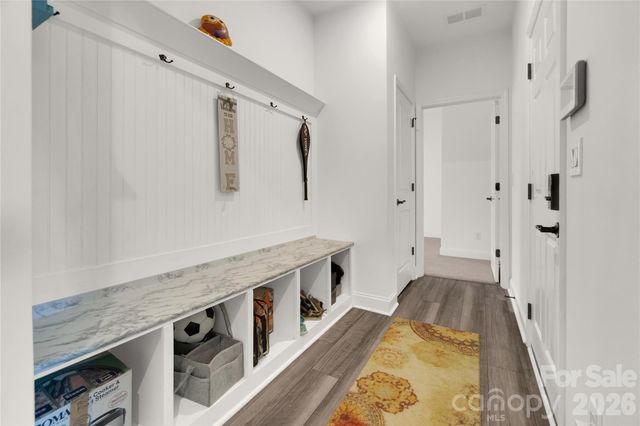 14314 Aikenwood Drive, Charlotte, NC 28278