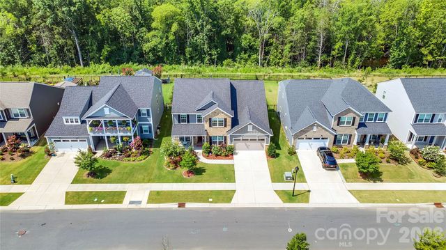 14314 Aikenwood Drive, Charlotte, NC 28278