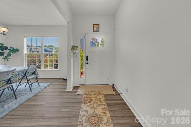 14314 Aikenwood Drive, Charlotte, NC 28278